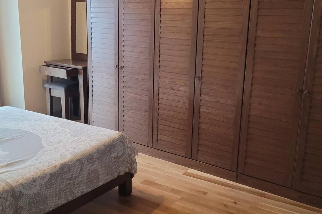5 Etoiles Appartement *
