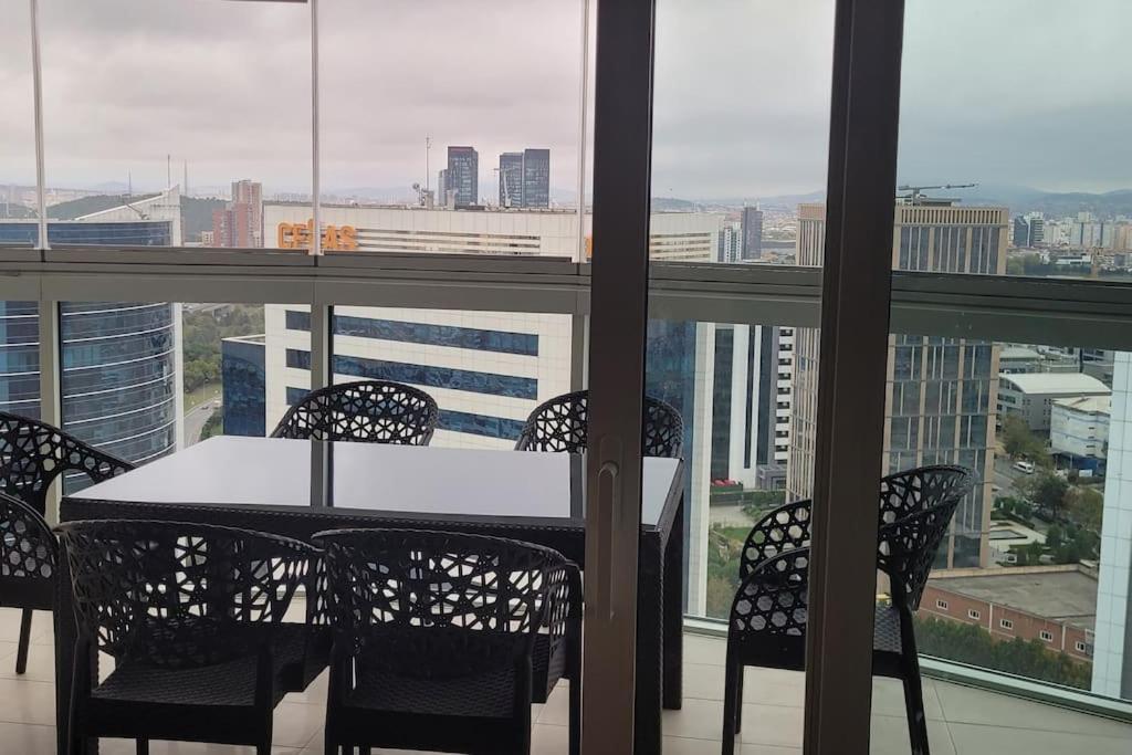 Appartement 5 Etoiles *
